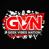 Geek Vibes Nation